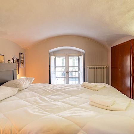Loft Verga, Cuore E Stile In Centro A Torino Exterior photo
