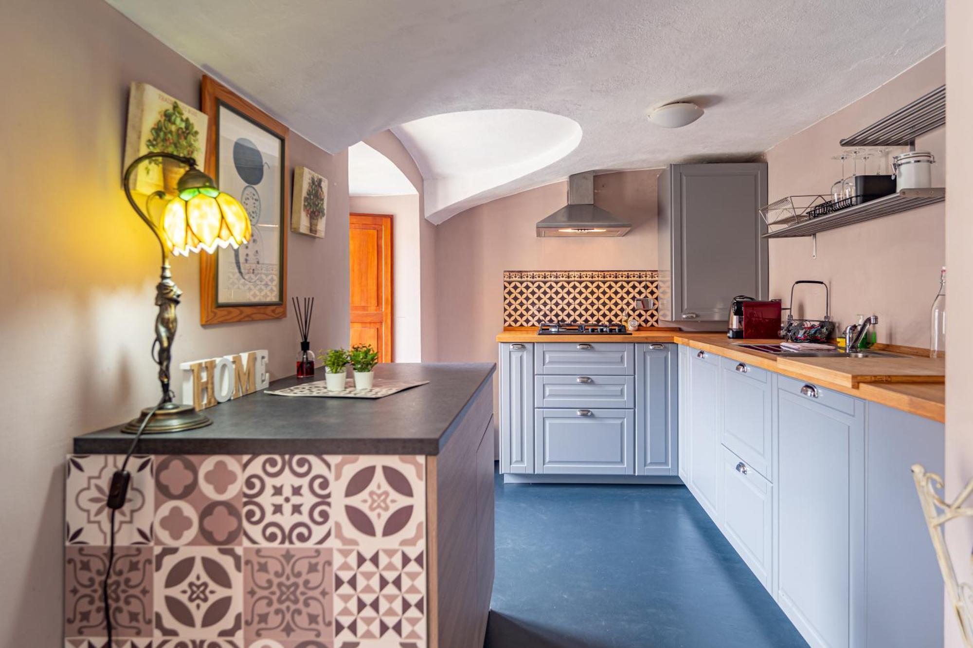 Loft Verga, Cuore E Stile In Centro A Torino Exterior photo