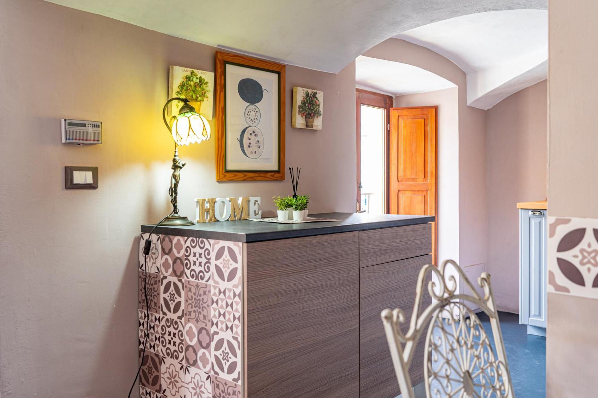 Loft Verga, Cuore E Stile In Centro A Torino Exterior photo