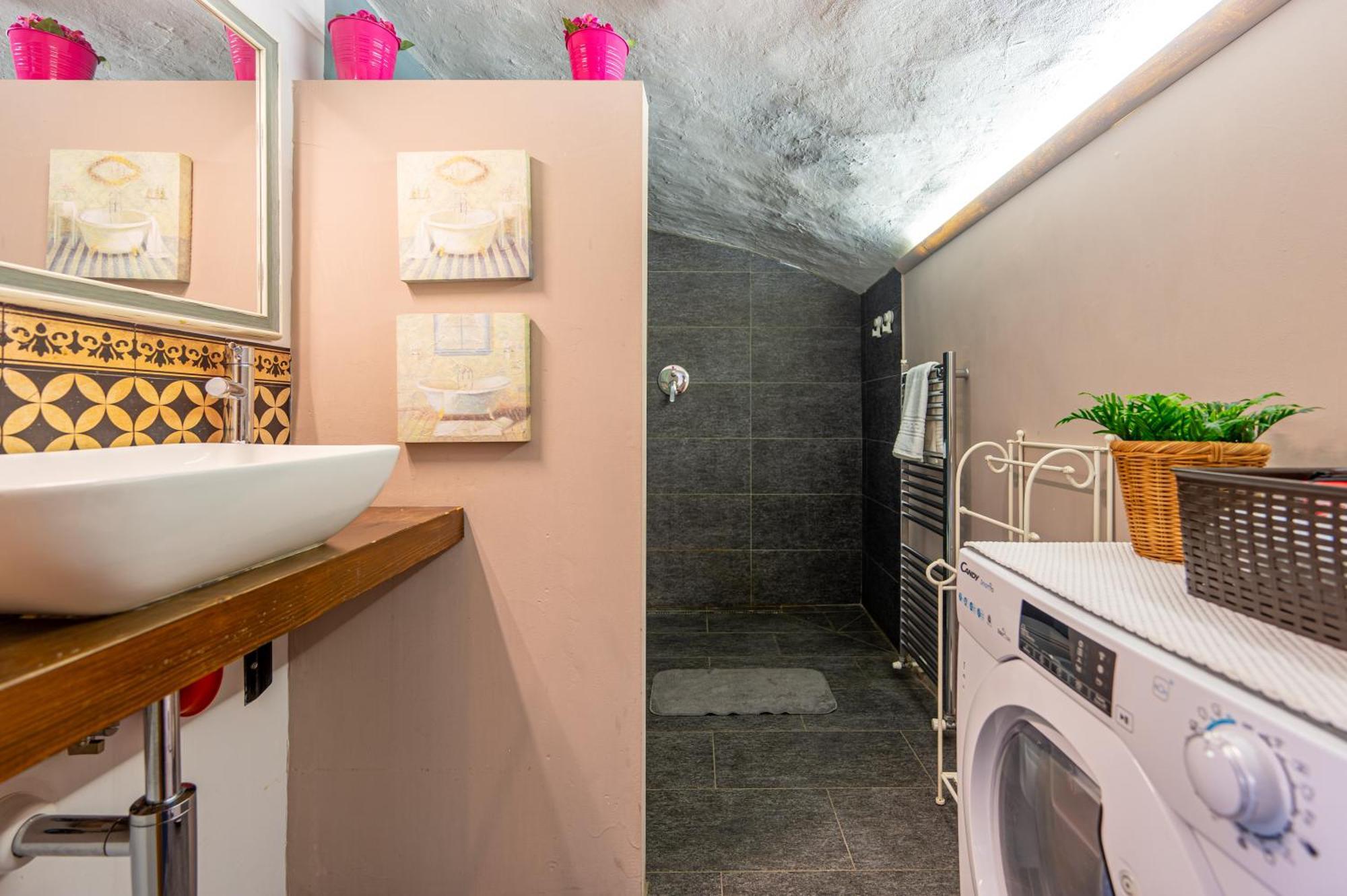 Loft Verga, Cuore E Stile In Centro A Torino Exterior photo