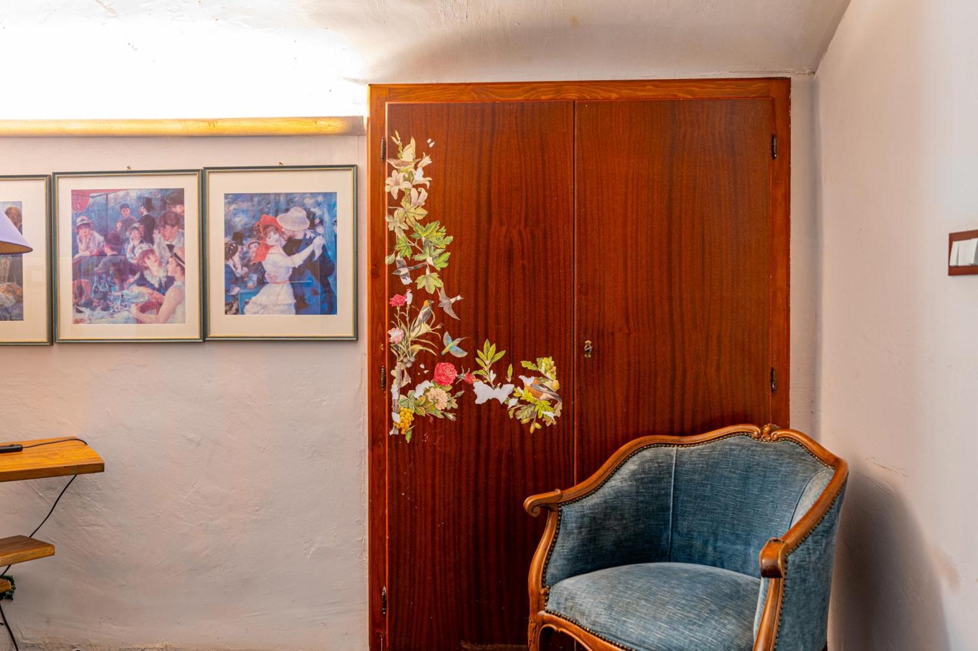 Loft Verga, Cuore E Stile In Centro A Torino Exterior photo