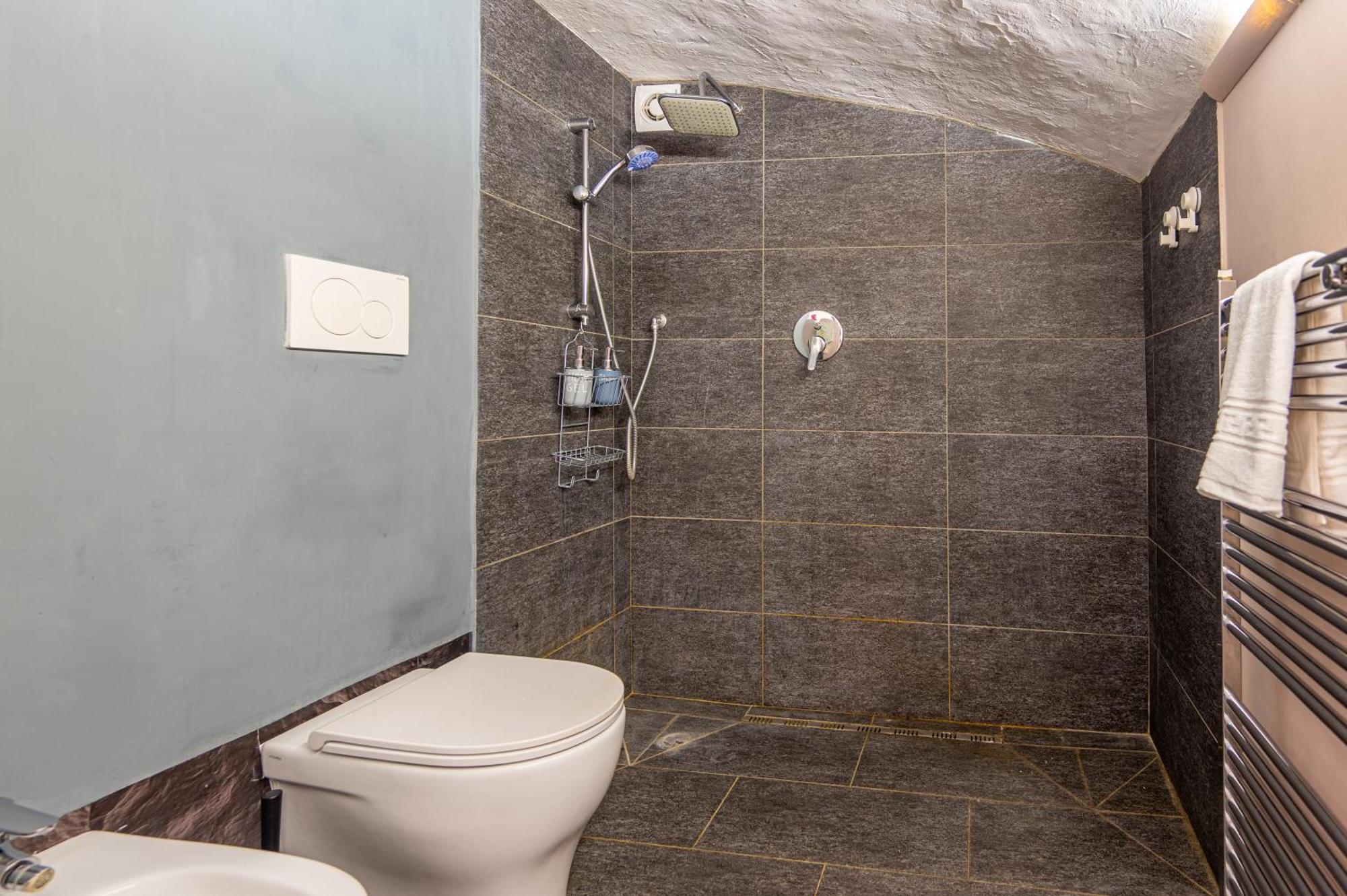 Loft Verga, Cuore E Stile In Centro A Torino Exterior photo